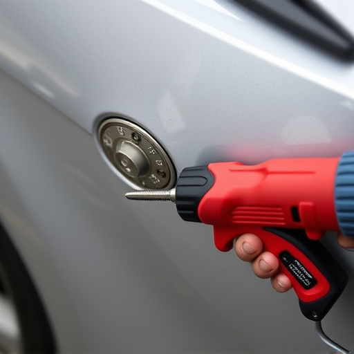 dent removal tools