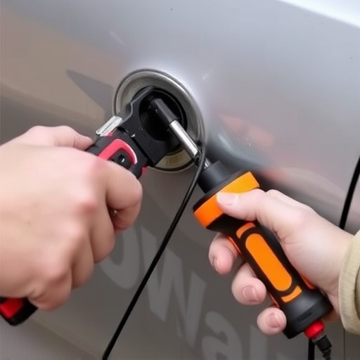 dent removal tools