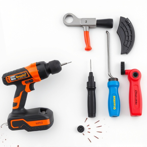 dent removal tools