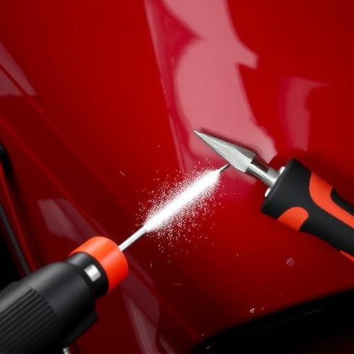 dent removal tools