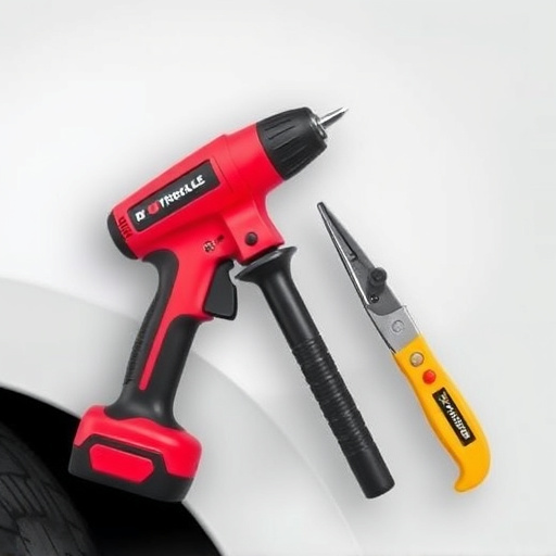 dent removal tools