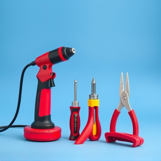 dent removal tools