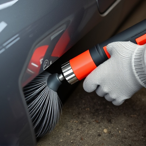 dent removal tools