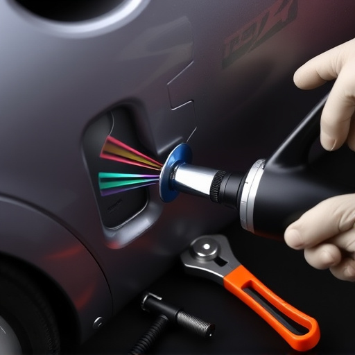 dent removal tools