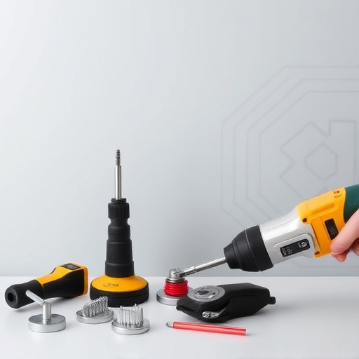 dent removal tools