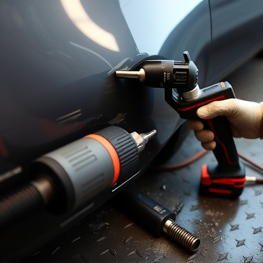 dent removal tools