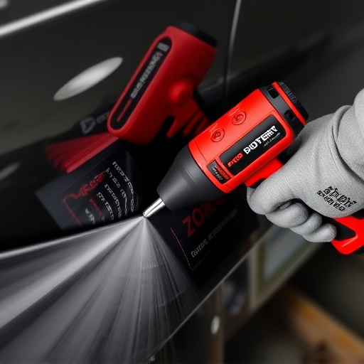 dent removal tools