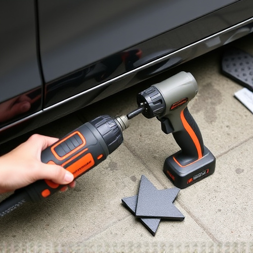 dent removal tools