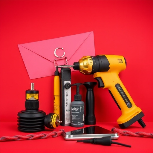 dent removal tools