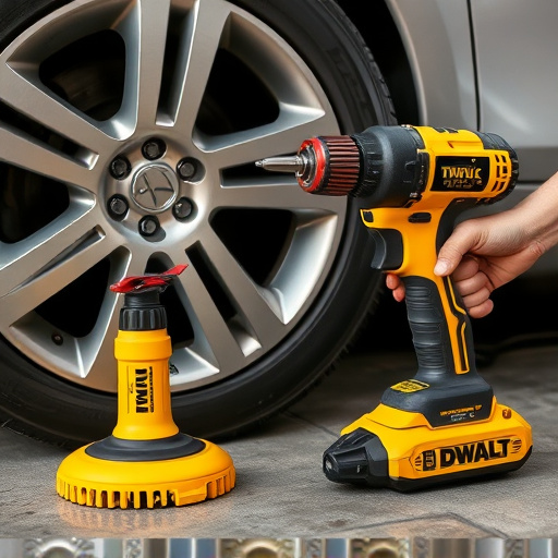 dent removal tools