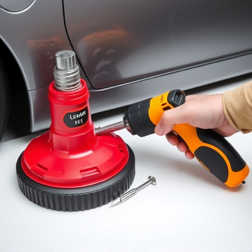 dent removal tools