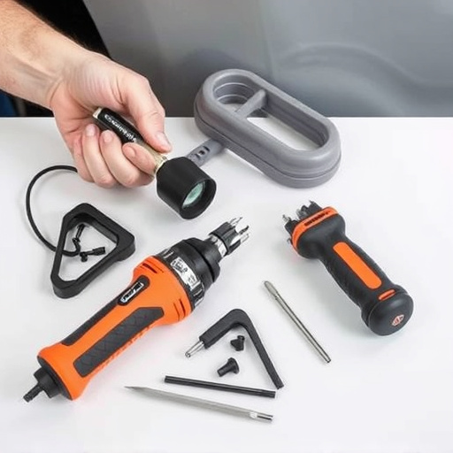 dent removal tools
