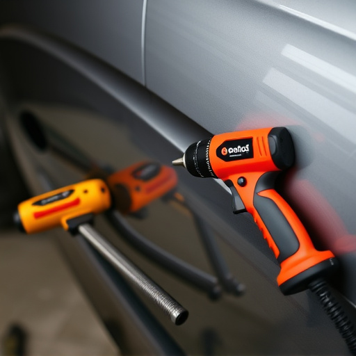 dent removal tools