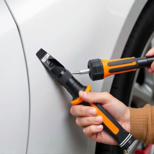 dent removal tools