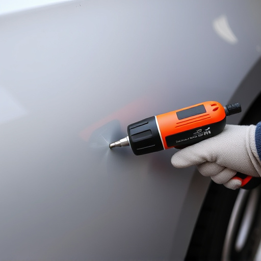 dent removal tools