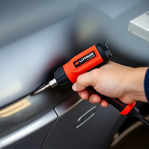 dent removal tools