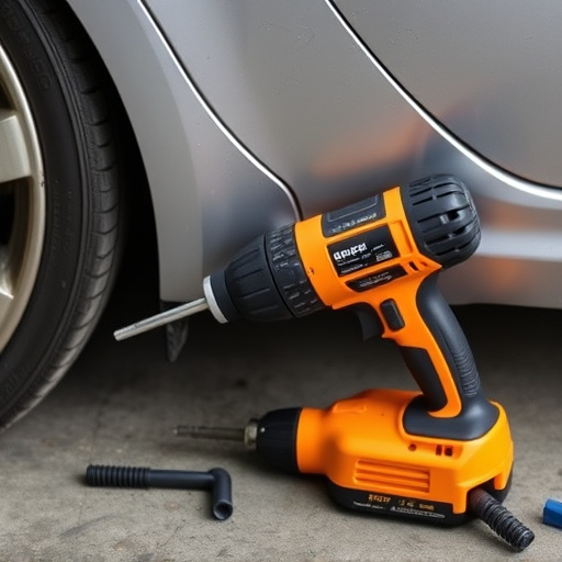 dent removal tools
