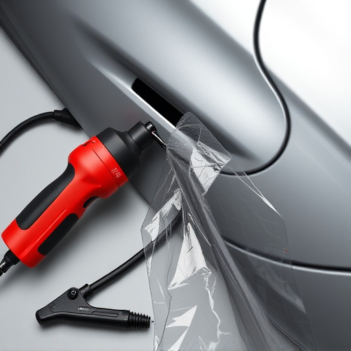 dent removal tools