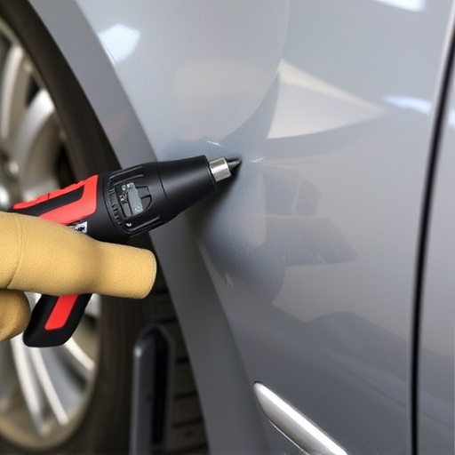 dent removal tools