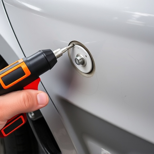 dent removal tools