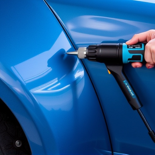 dent removal tools