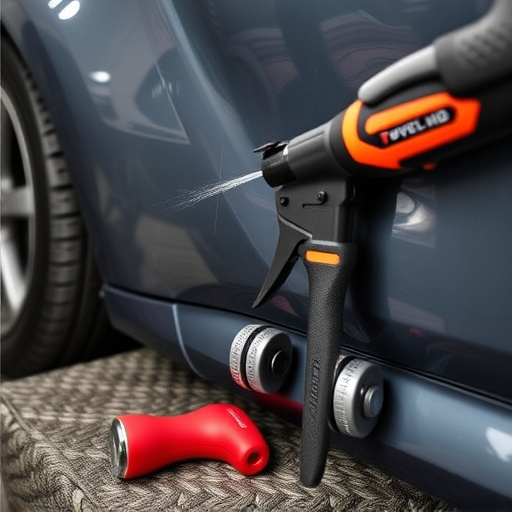 dent removal tools
