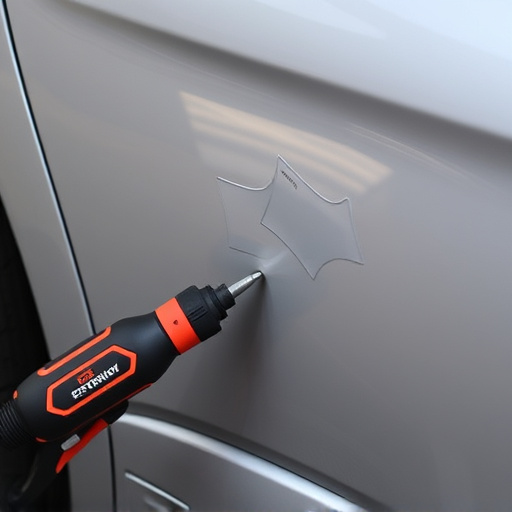 dent removal tools