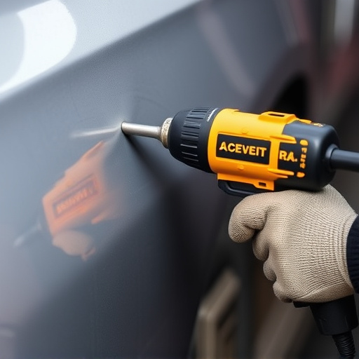 dent removal tools
