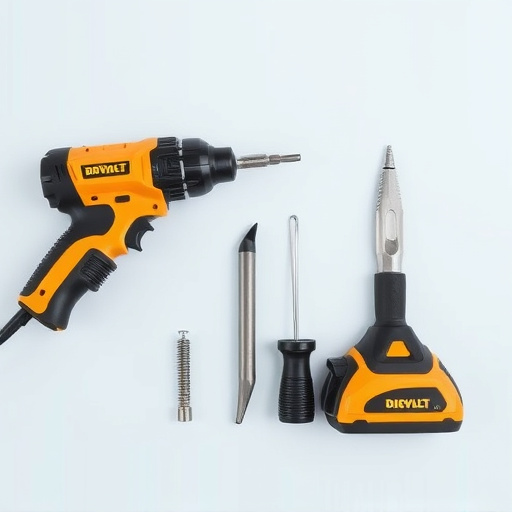 dent removal tools