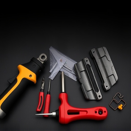 dent removal tools