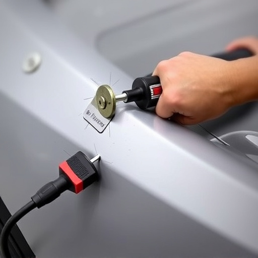 dent removal tools