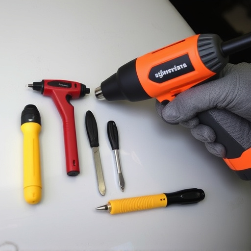 dent removal tools