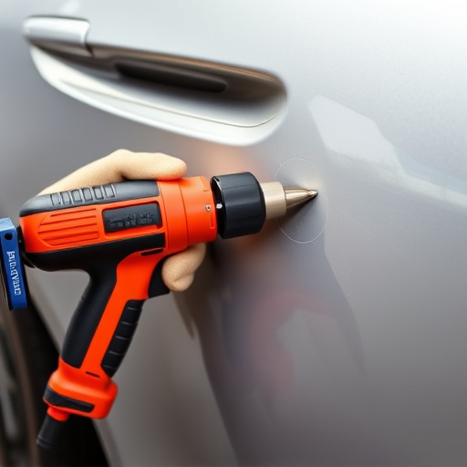 dent removal tools