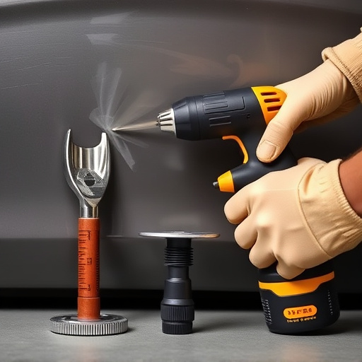 dent removal tools