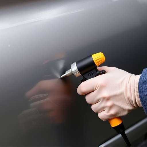 dent removal tools