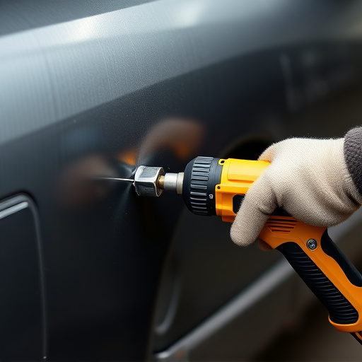 dent removal tools