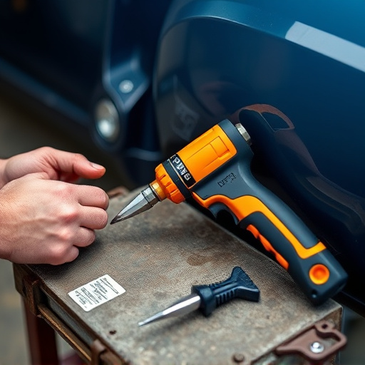 dent removal tools