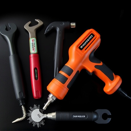 dent removal tools