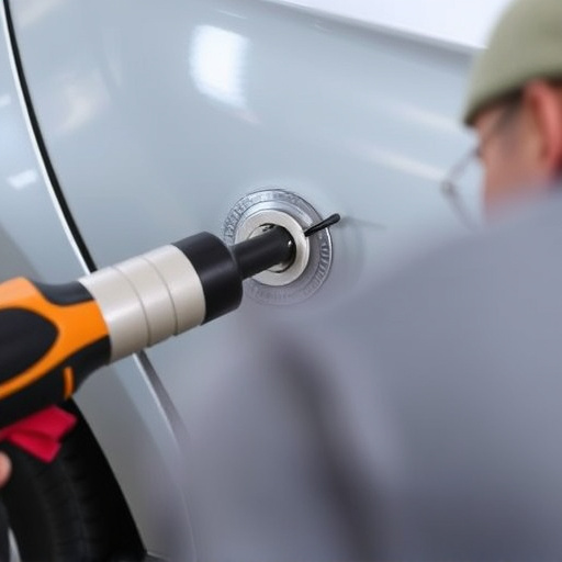 dent removal tools