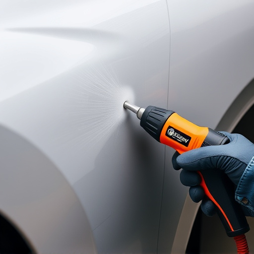 dent removal tools