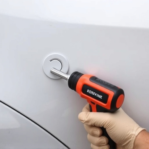 dent removal tools
