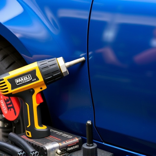 dent removal tools