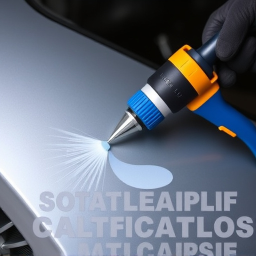 dent removal tools