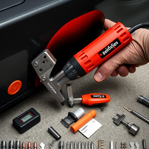 dent removal tools