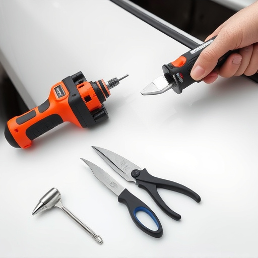 dent removal tools