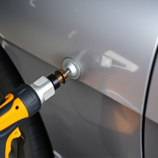 dent removal tools