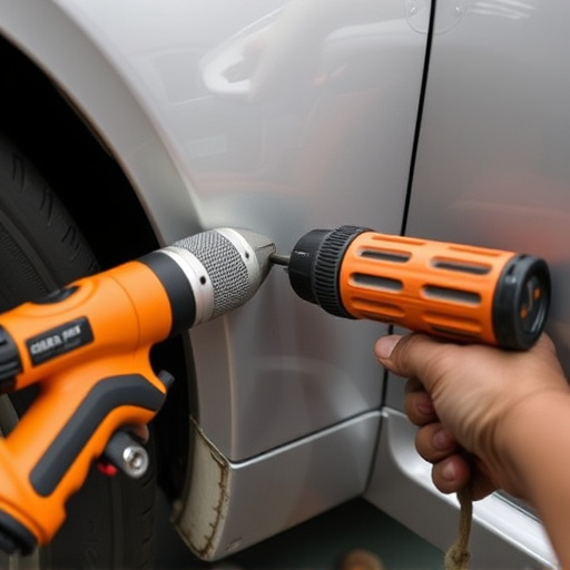 dent removal tools