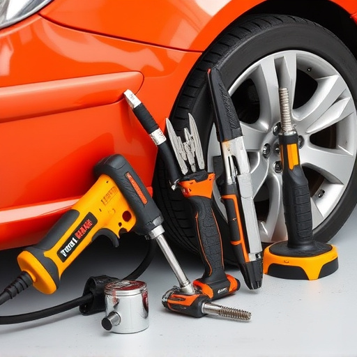 dent removal tools