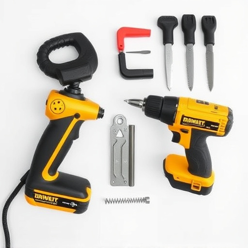 dent removal tools