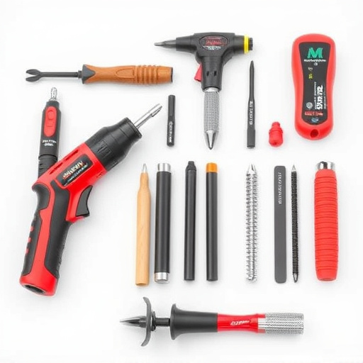 dent removal tools